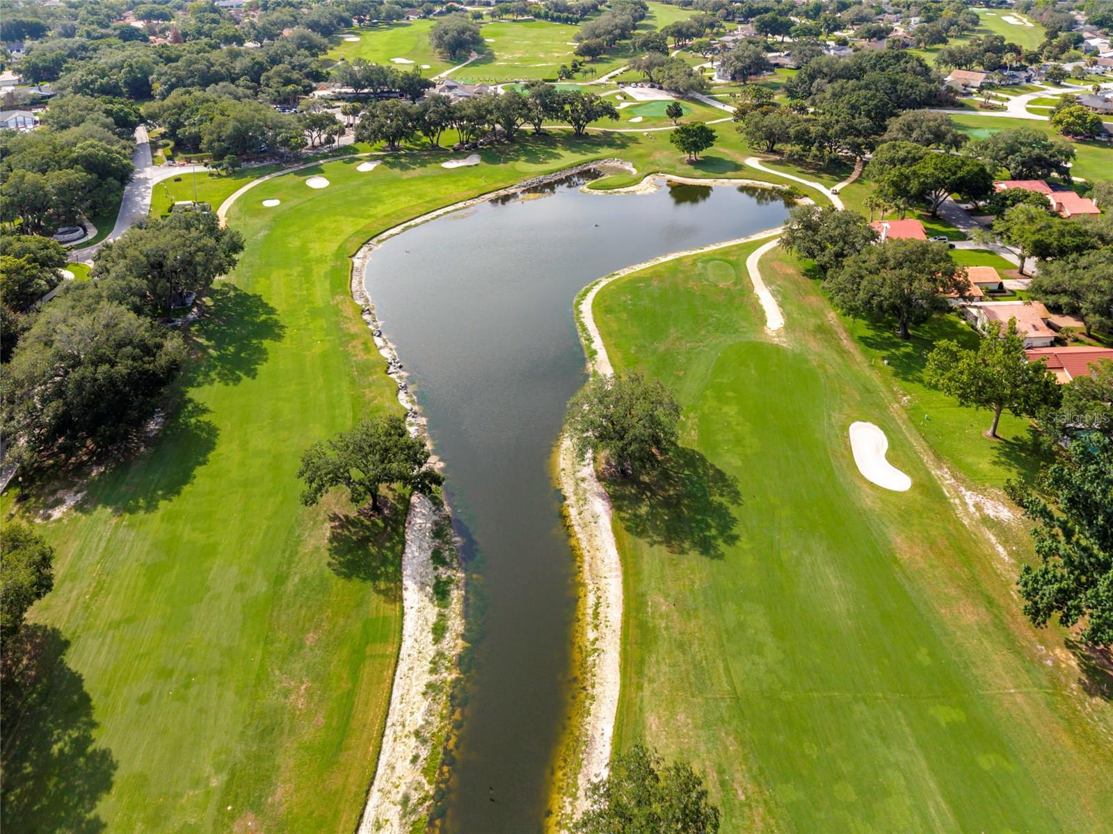ORANGE TREE COUNTRY CLUB - Residential