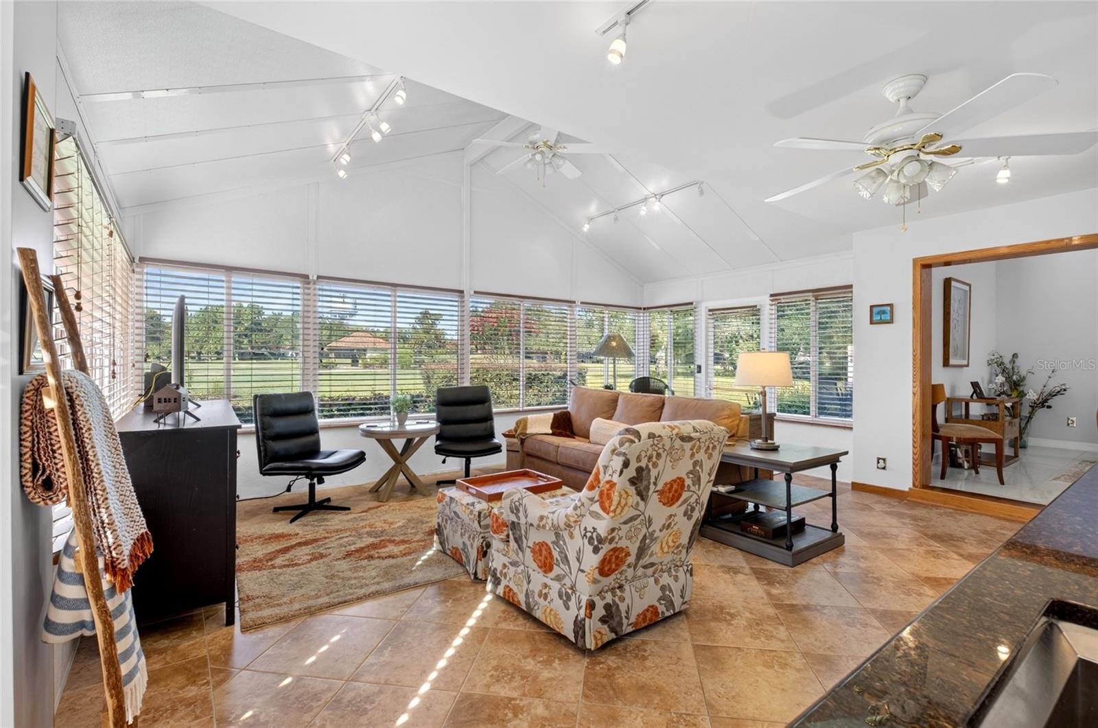 ORANGE TREE COUNTRY CLUB - Residential