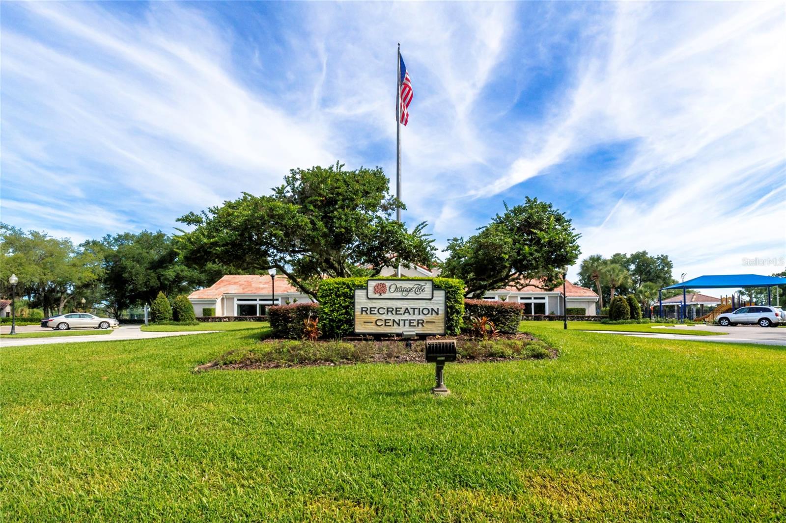 ORANGE TREE COUNTRY CLUB - Residential