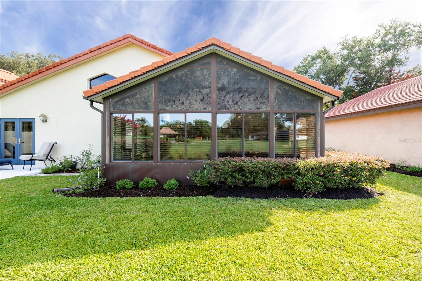 ORANGE TREE COUNTRY CLUB - Residential