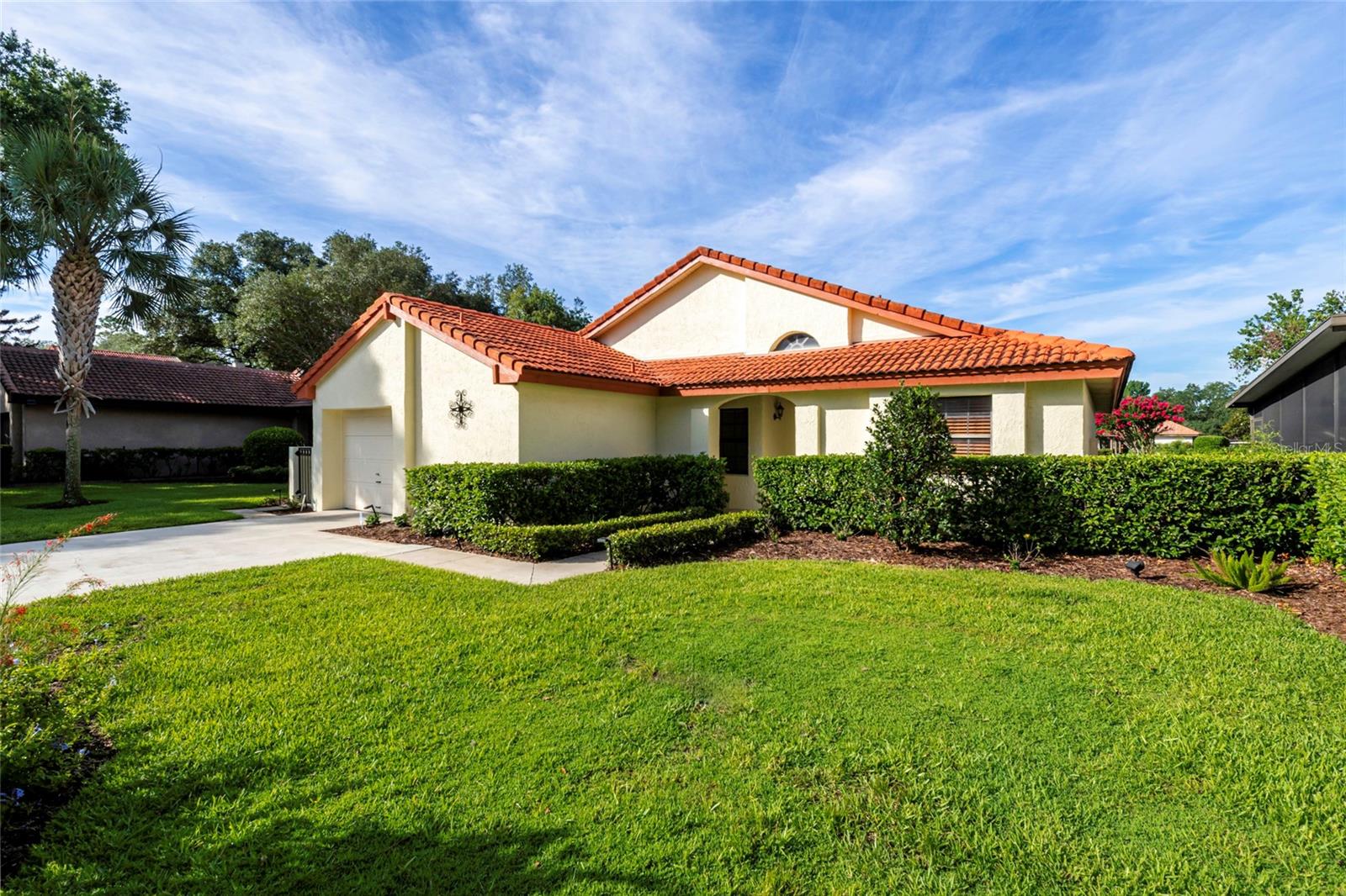 ORANGE TREE COUNTRY CLUB - Residential