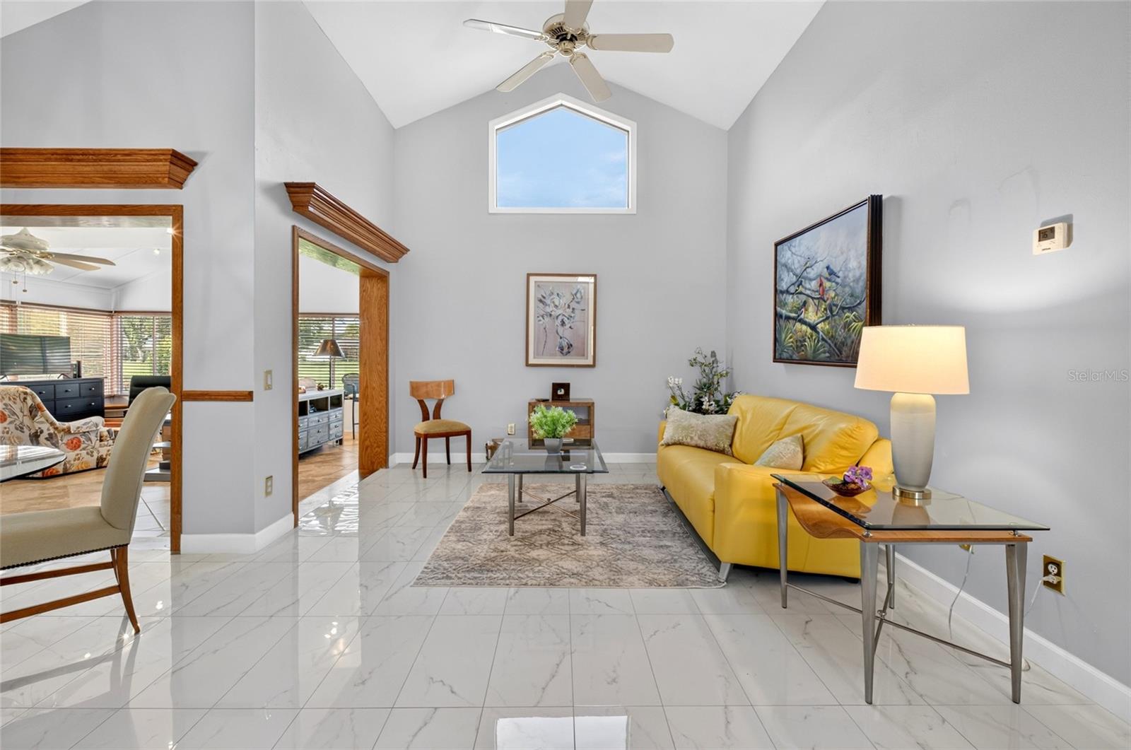ORANGE TREE COUNTRY CLUB - Residential
