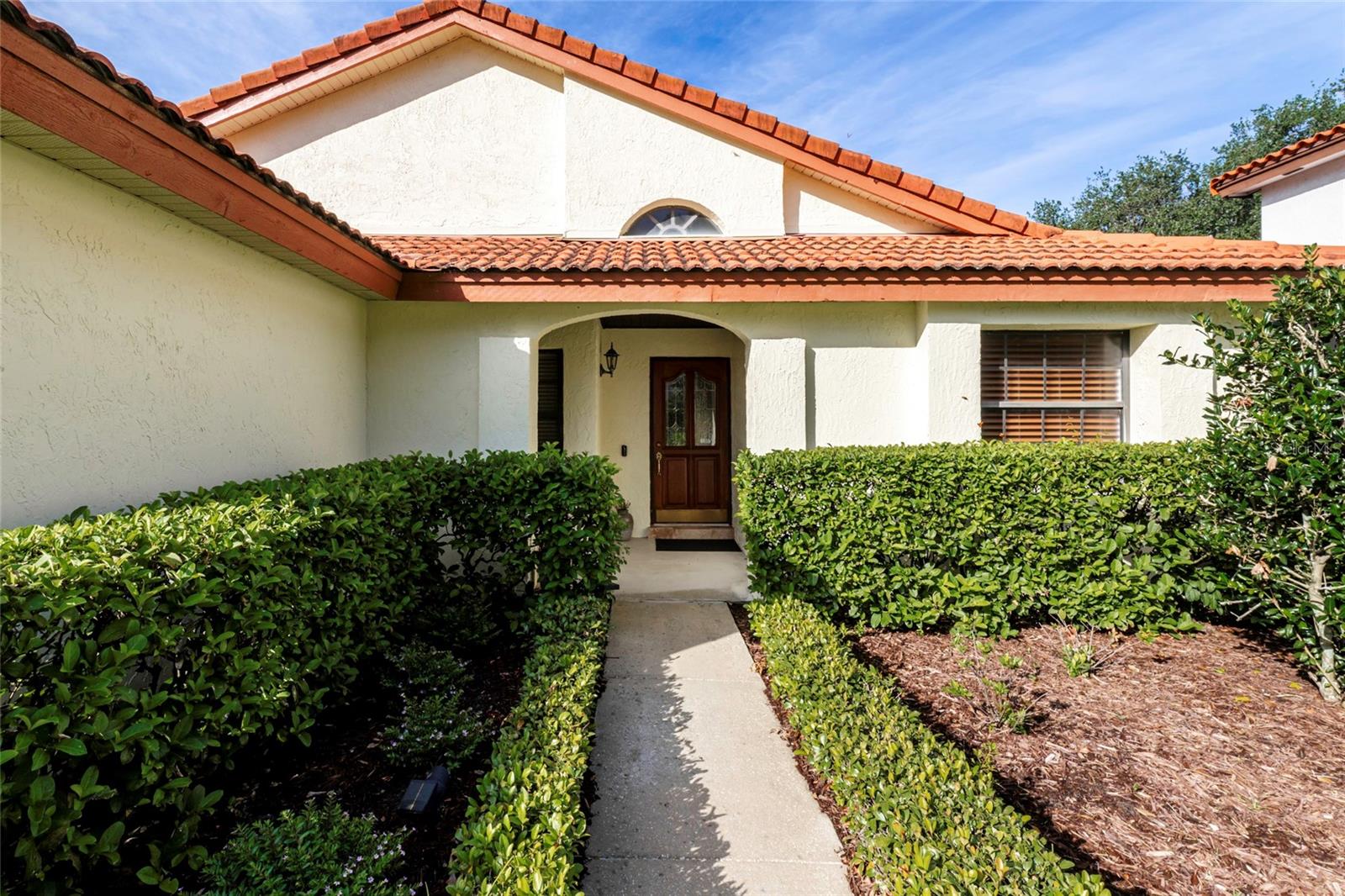 ORANGE TREE COUNTRY CLUB - Residential