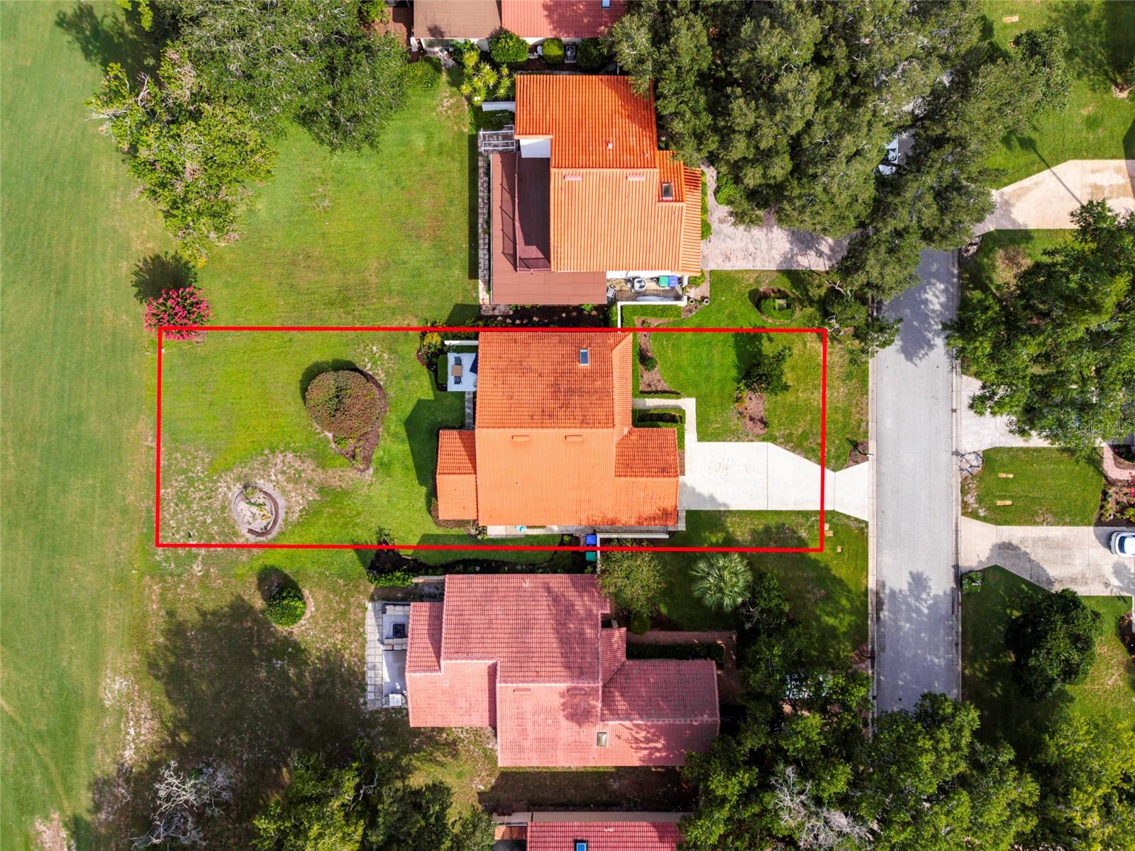 ORANGE TREE COUNTRY CLUB - Residential