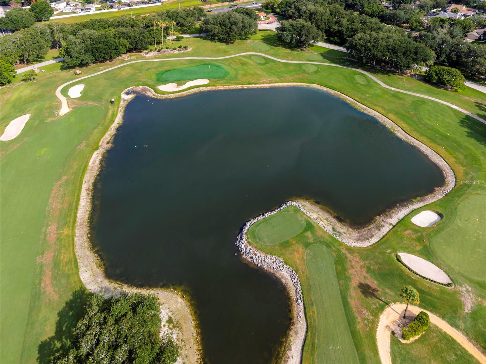 ORANGE TREE COUNTRY CLUB - Residential