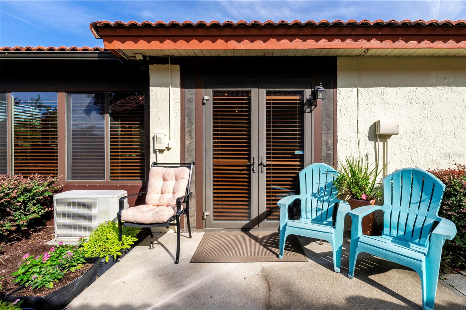 ORANGE TREE COUNTRY CLUB - Residential