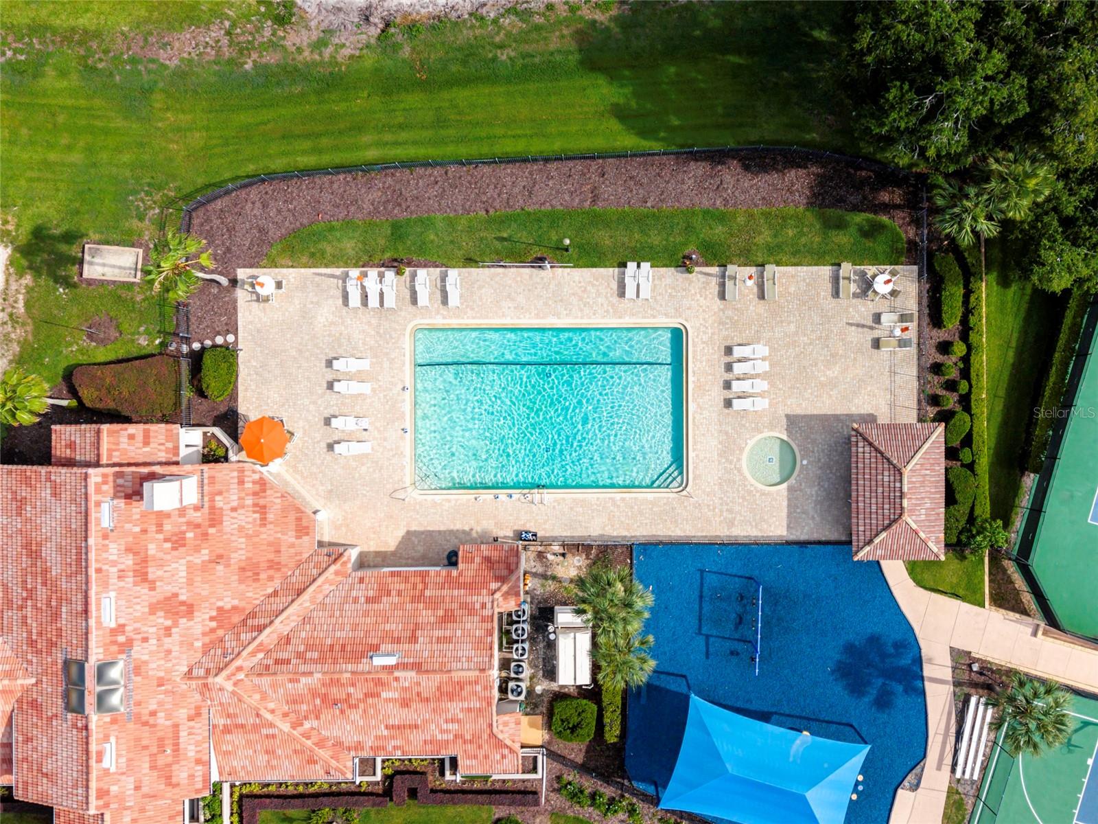 ORANGE TREE COUNTRY CLUB - Residential
