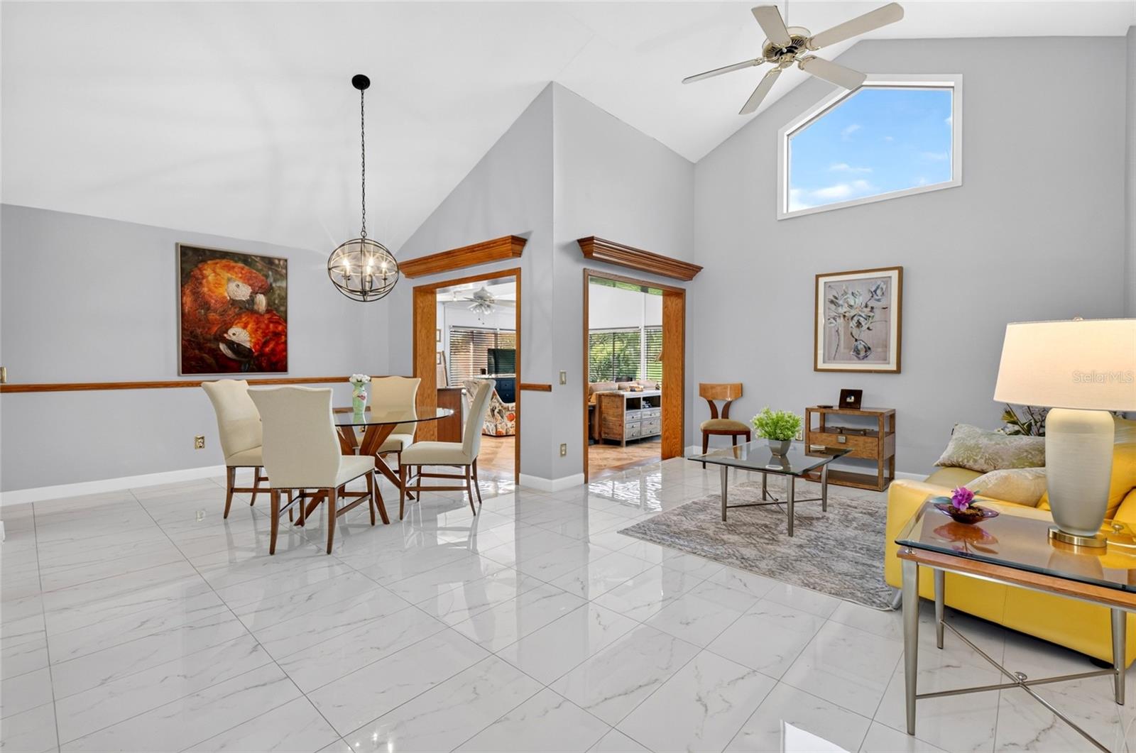 ORANGE TREE COUNTRY CLUB - Residential