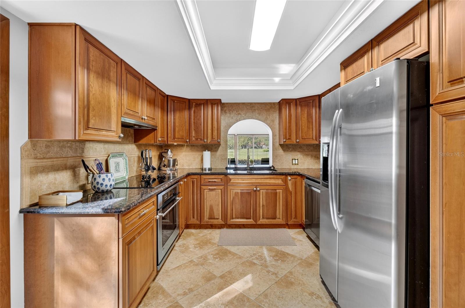 ORANGE TREE COUNTRY CLUB - Residential