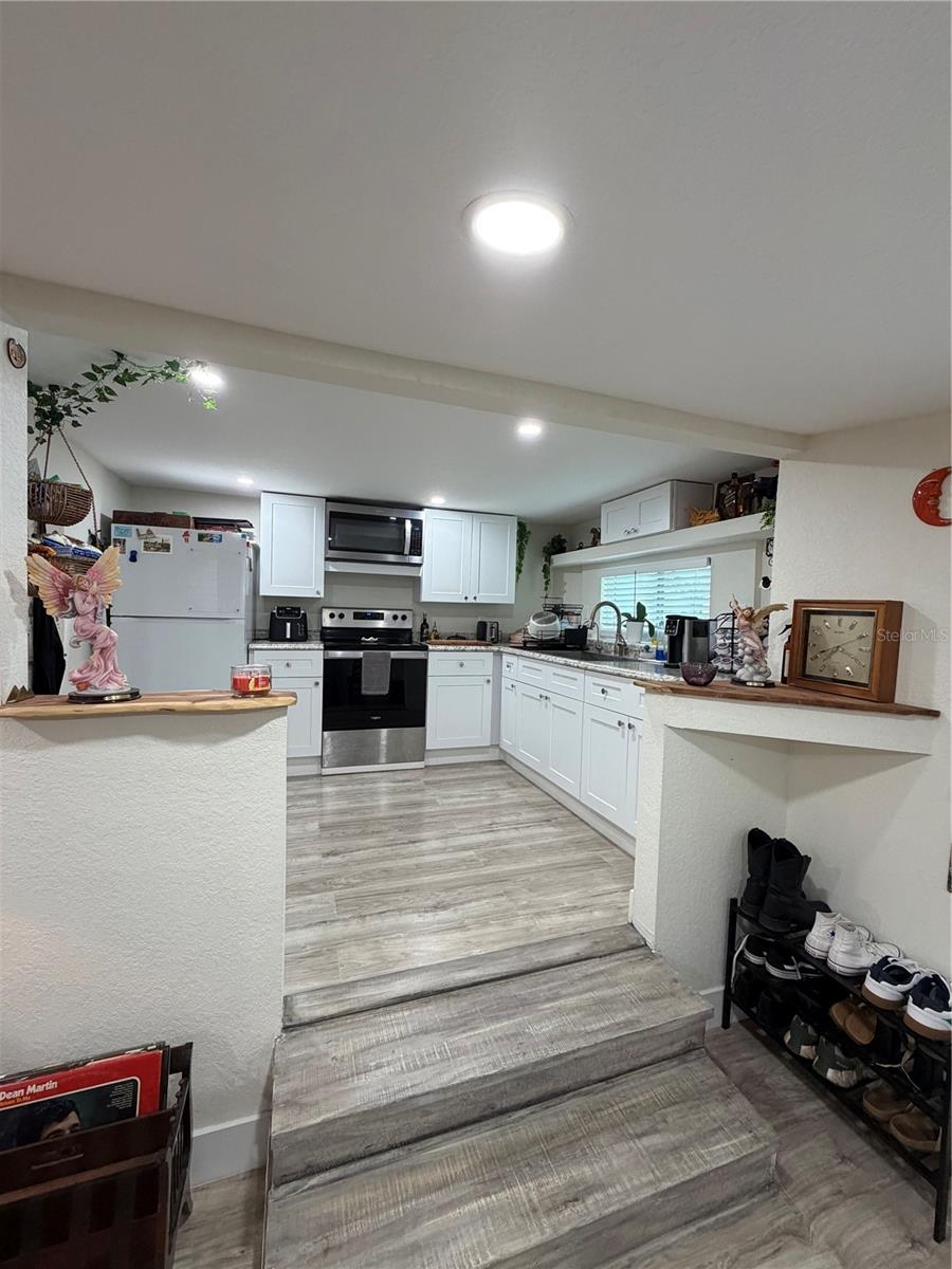 S L & I C - Residential
