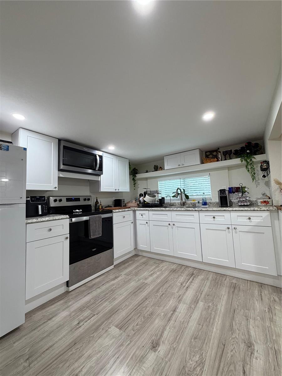 S L & I C - Residential