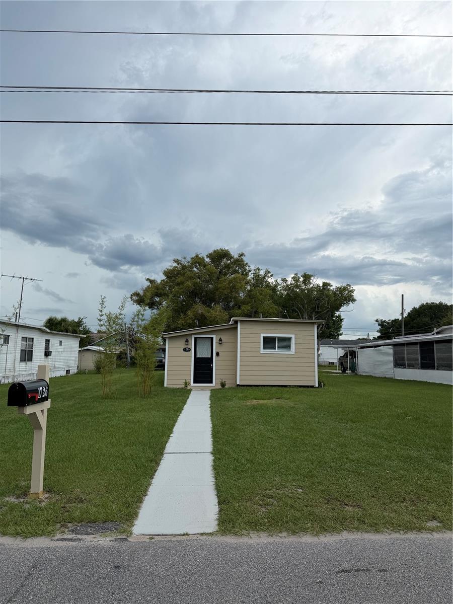 S L & I C - Residential