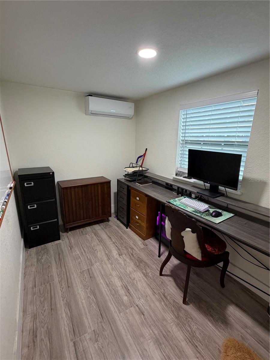 S L & I C - Residential