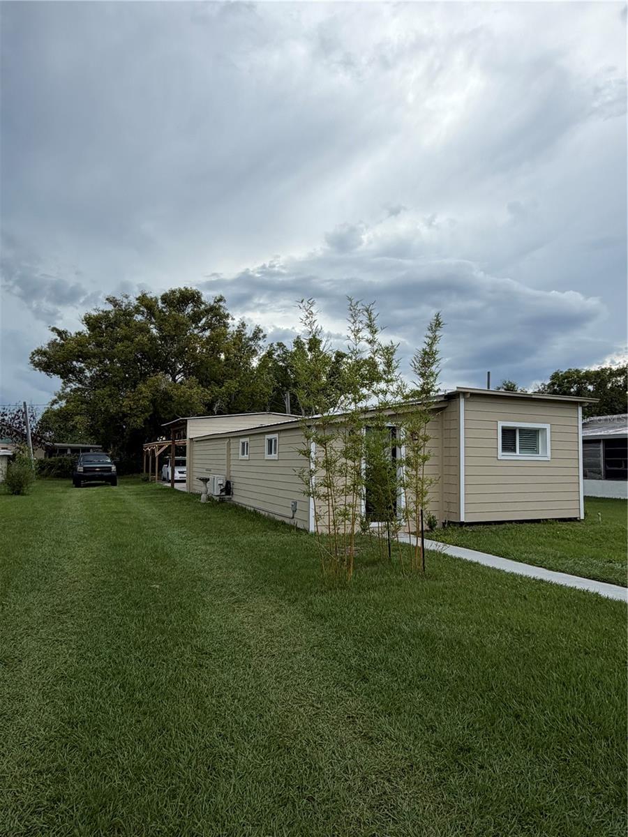 S L & I C - Residential