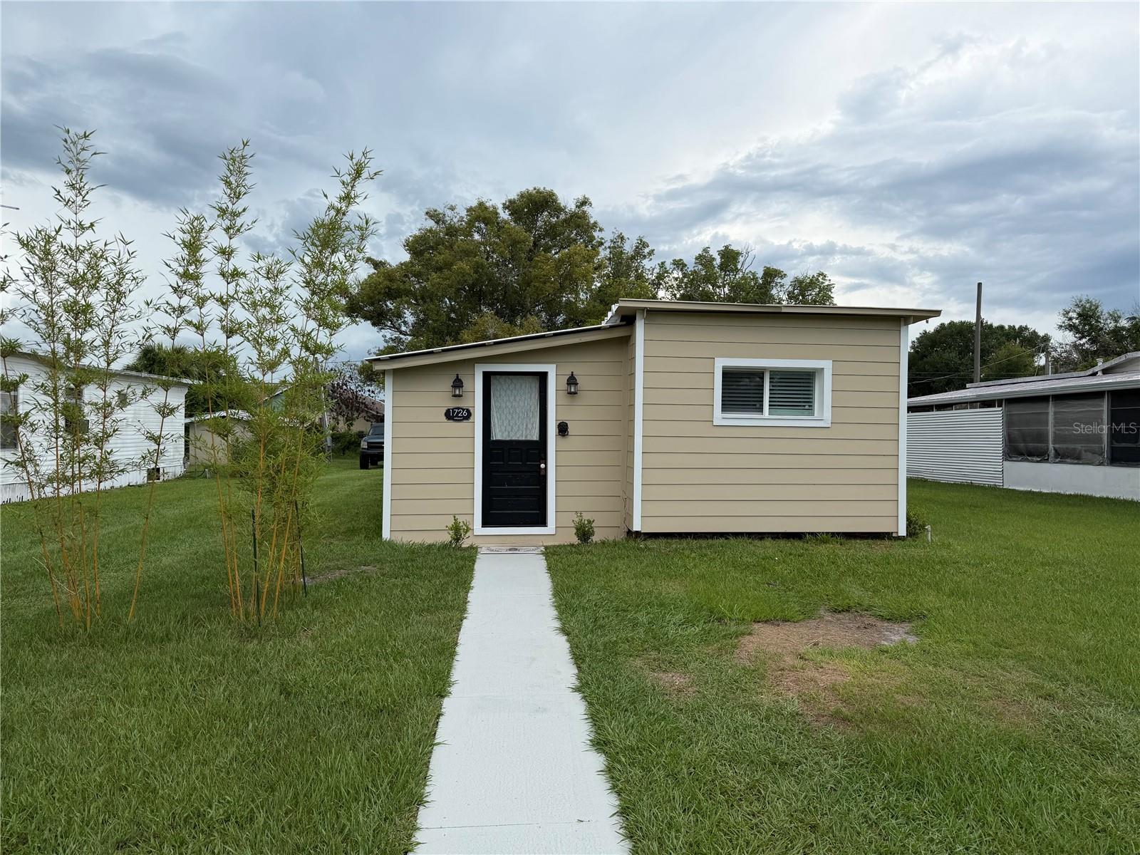 S L & I C - Residential