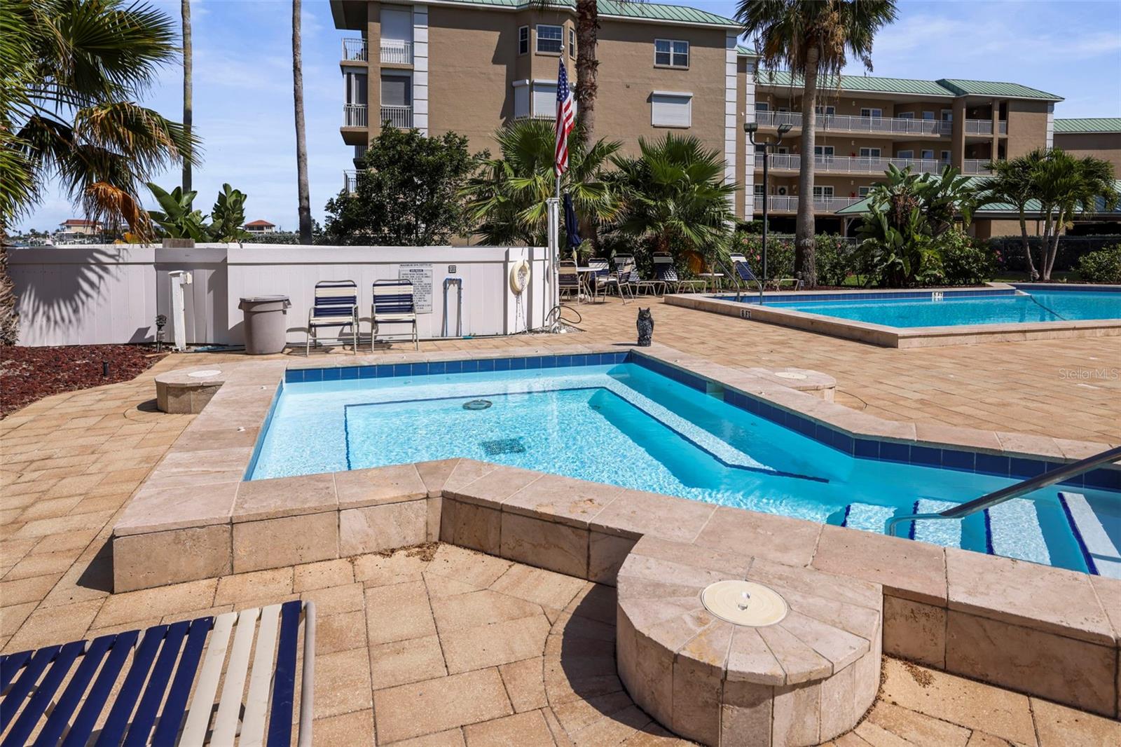 BOCA VISTA CONDO - Residential