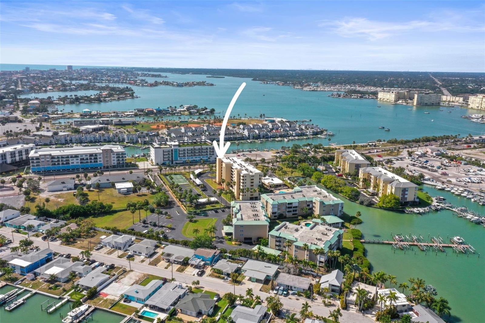 BOCA VISTA CONDO - Residential