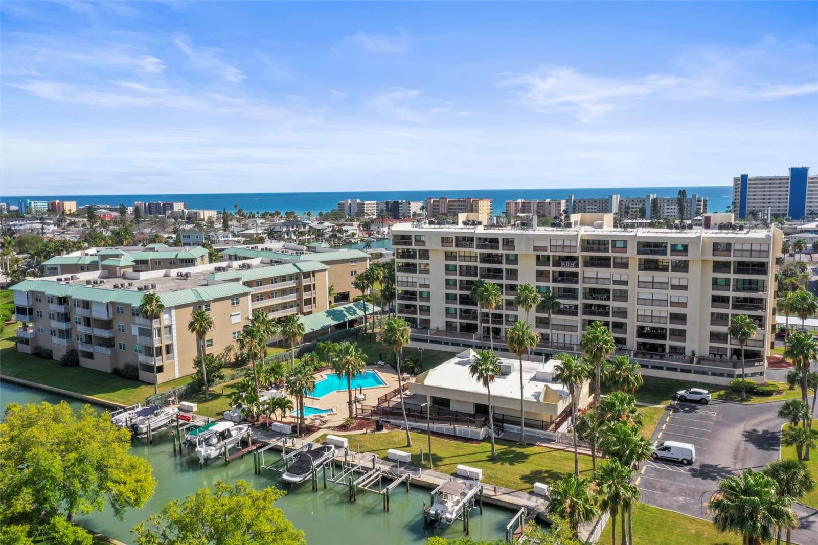BOCA VISTA CONDO - Residential