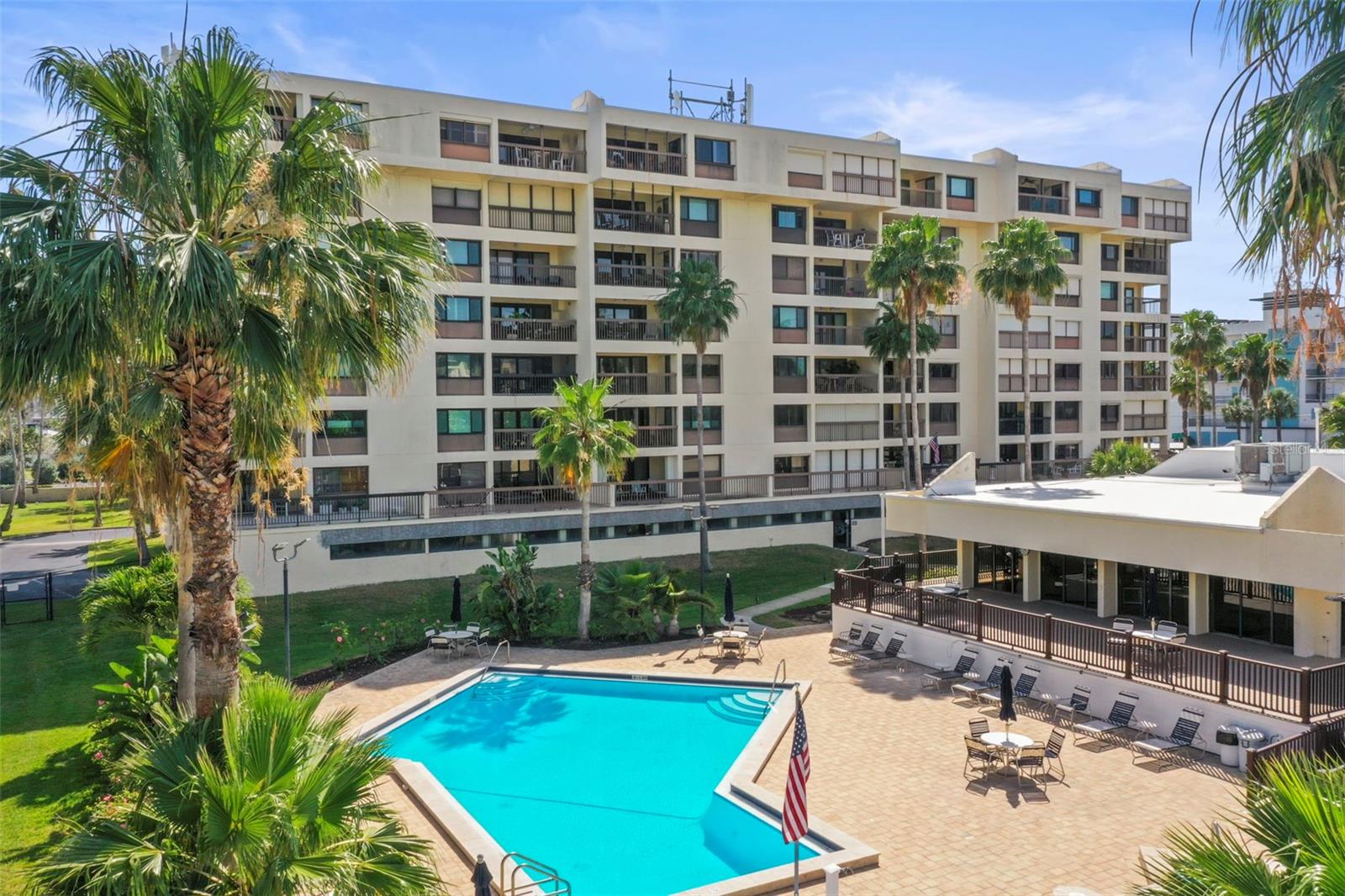 BOCA VISTA CONDO - Residential