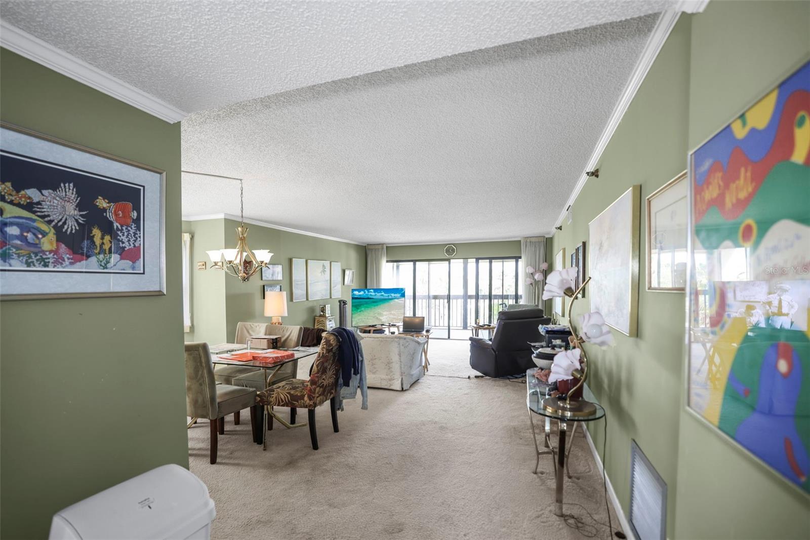 BOCA VISTA CONDO - Residential