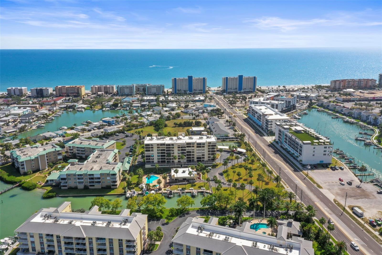 BOCA VISTA CONDO - Residential