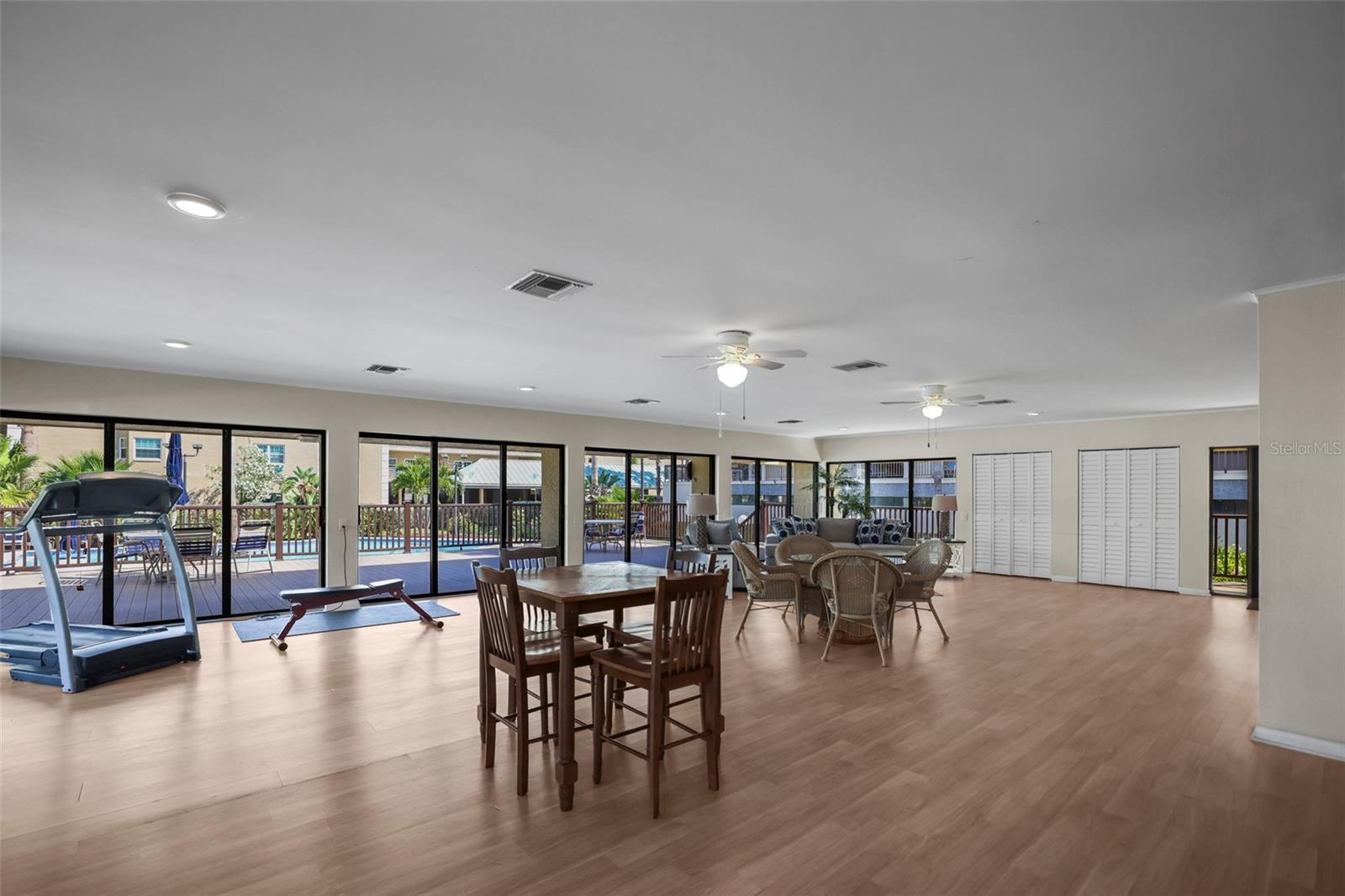 BOCA VISTA CONDO - Residential