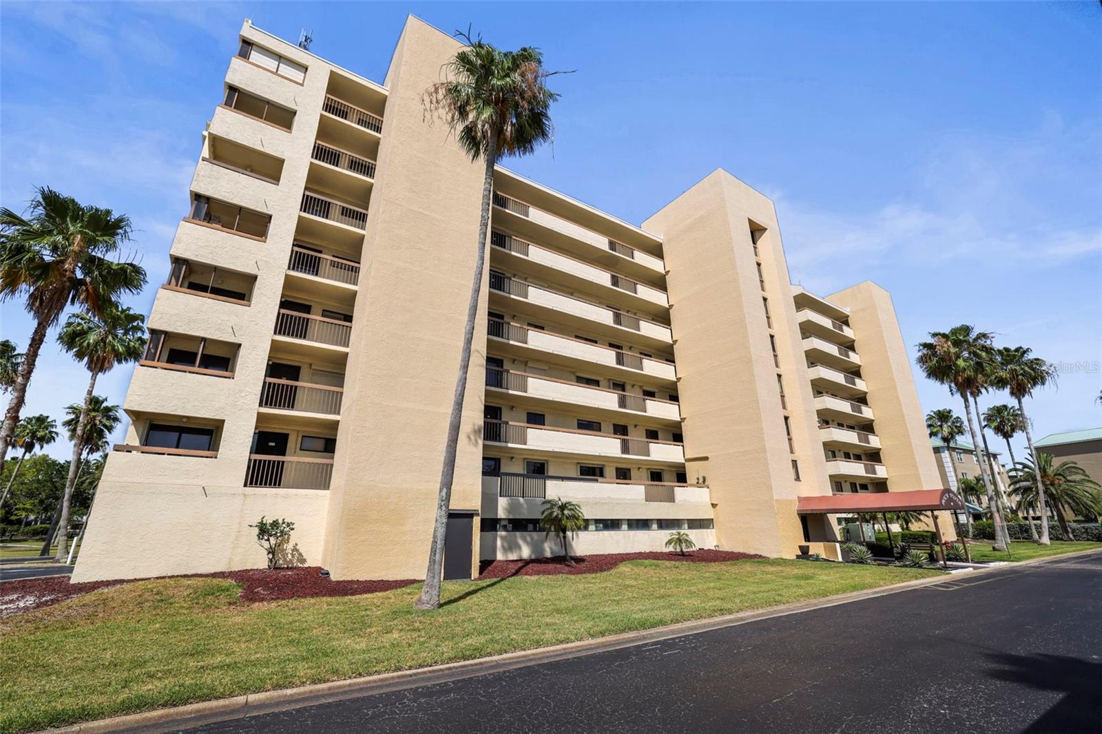 BOCA VISTA CONDO - Residential
