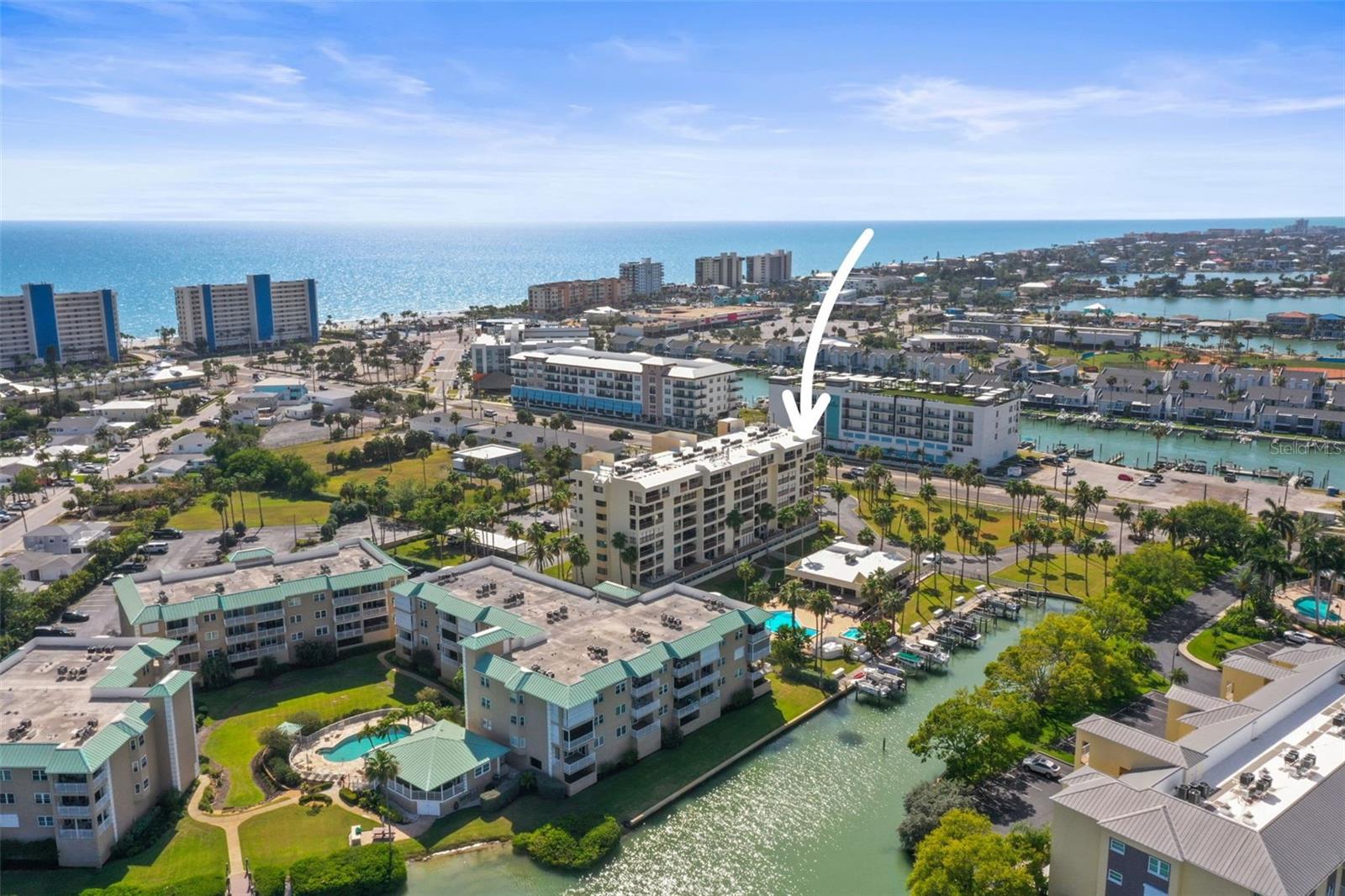 BOCA VISTA CONDO - Residential