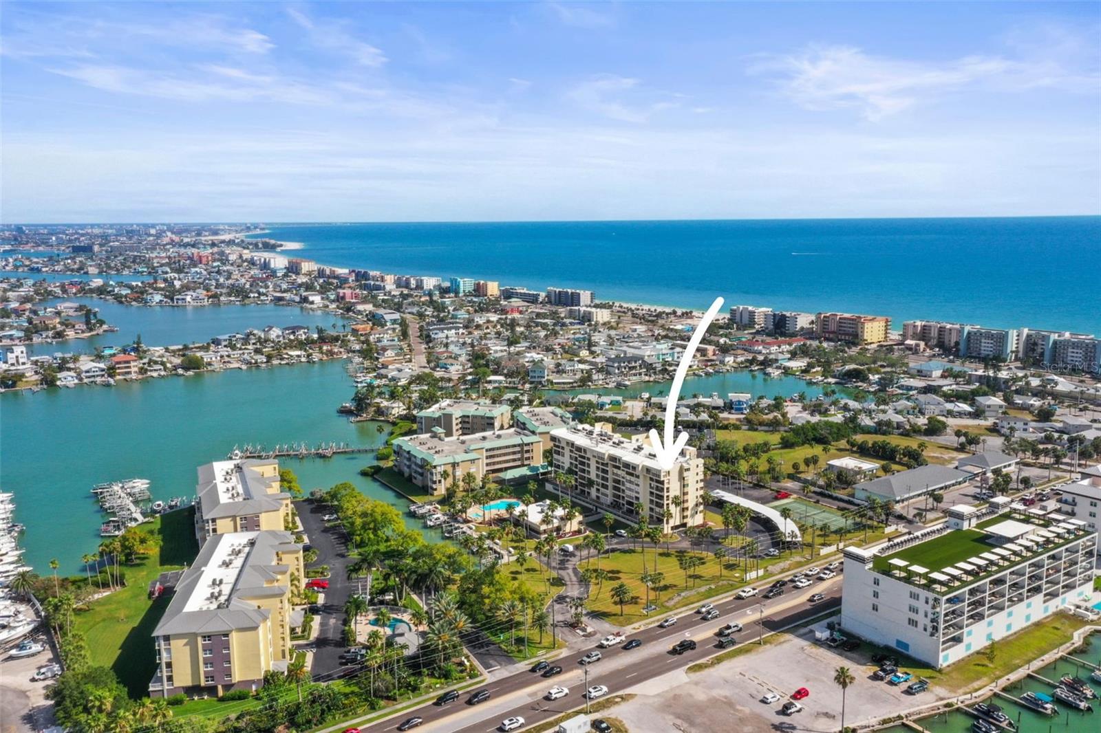 BOCA VISTA CONDO - Residential