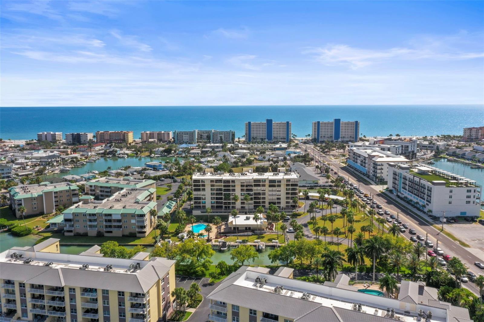 BOCA VISTA CONDO - Residential
