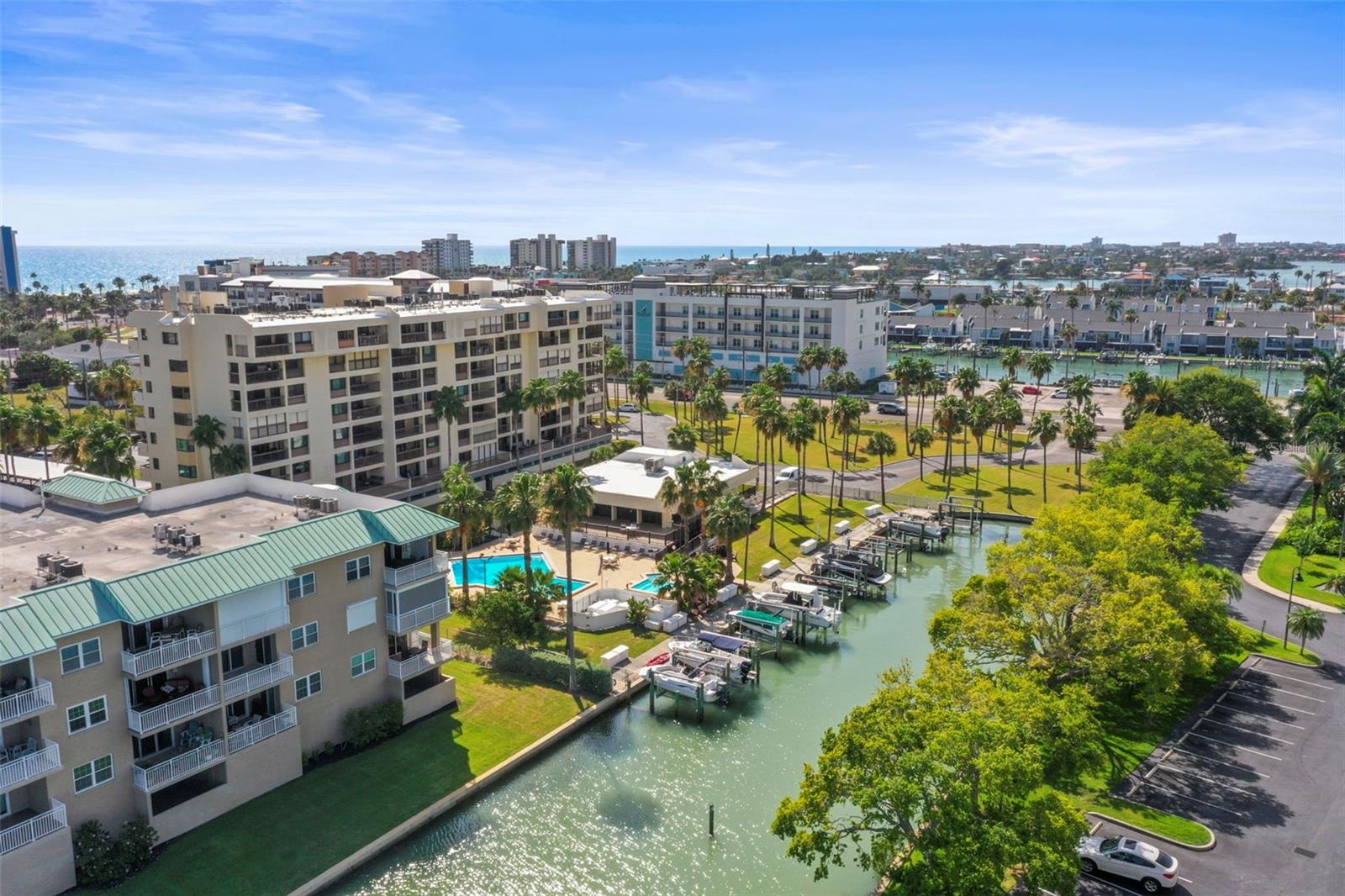 BOCA VISTA CONDO - Residential