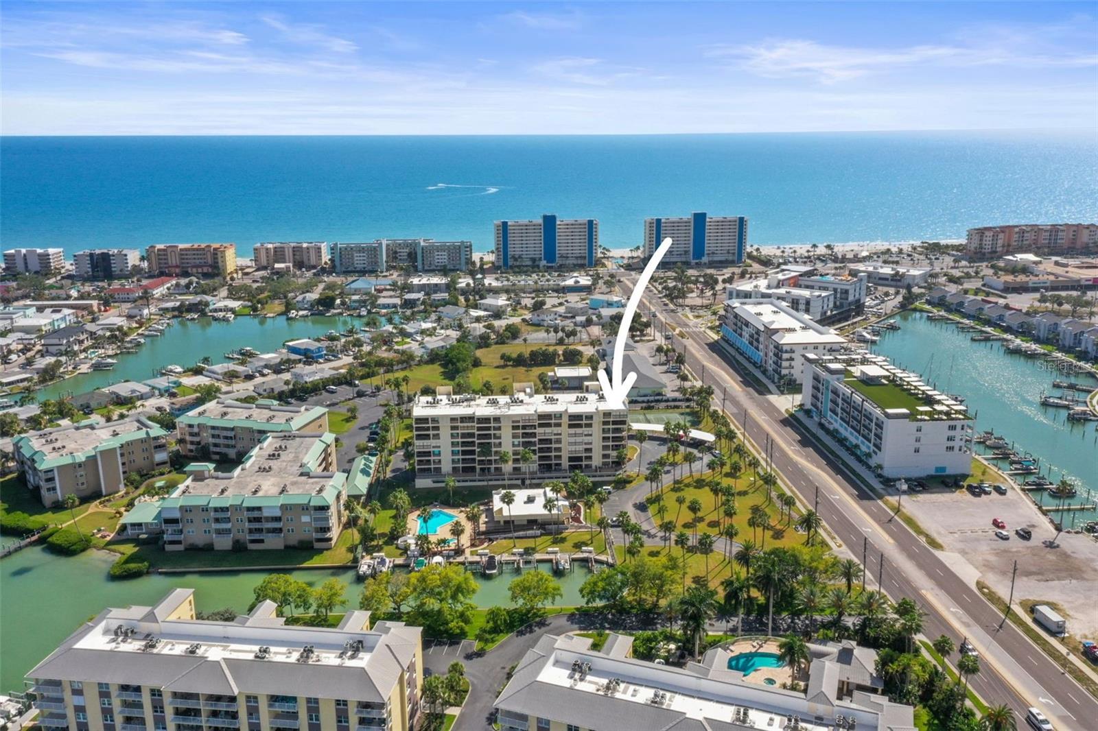 BOCA VISTA CONDO - Residential