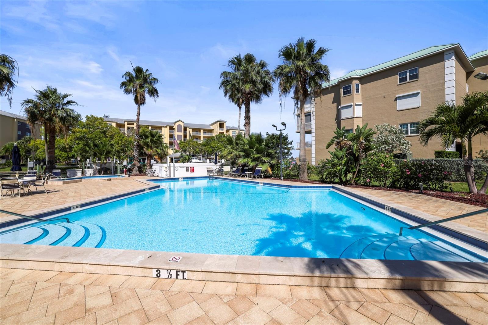 BOCA VISTA CONDO - Residential