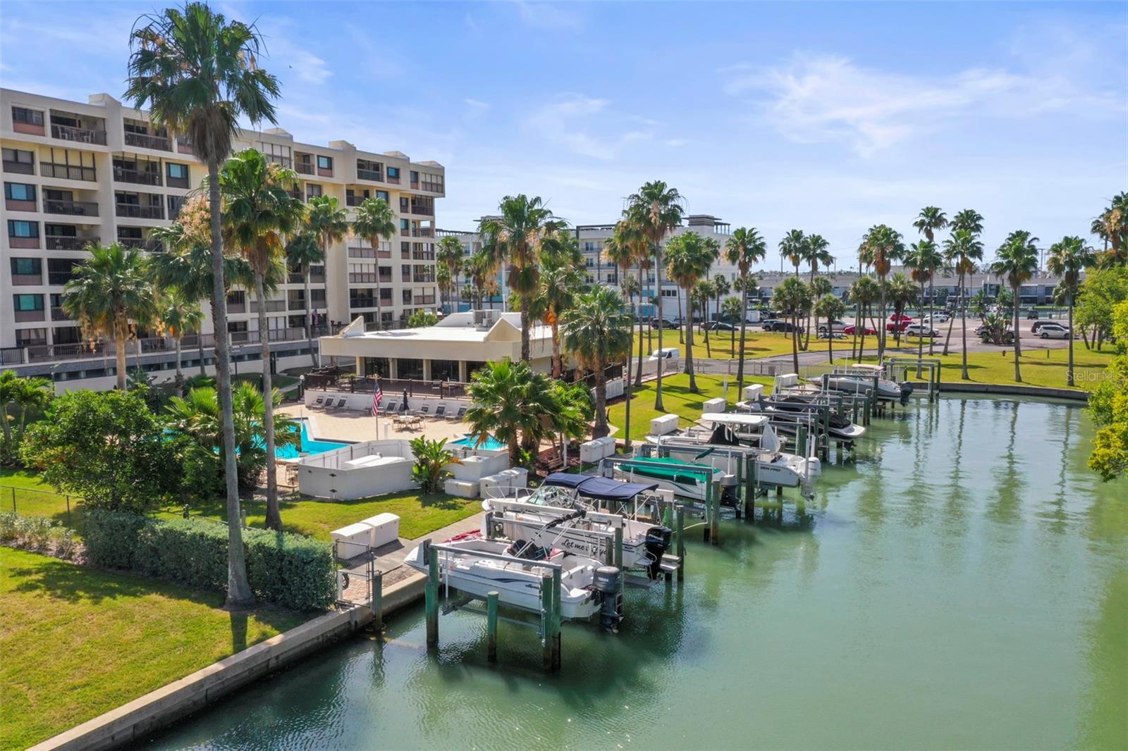 BOCA VISTA CONDO - Residential