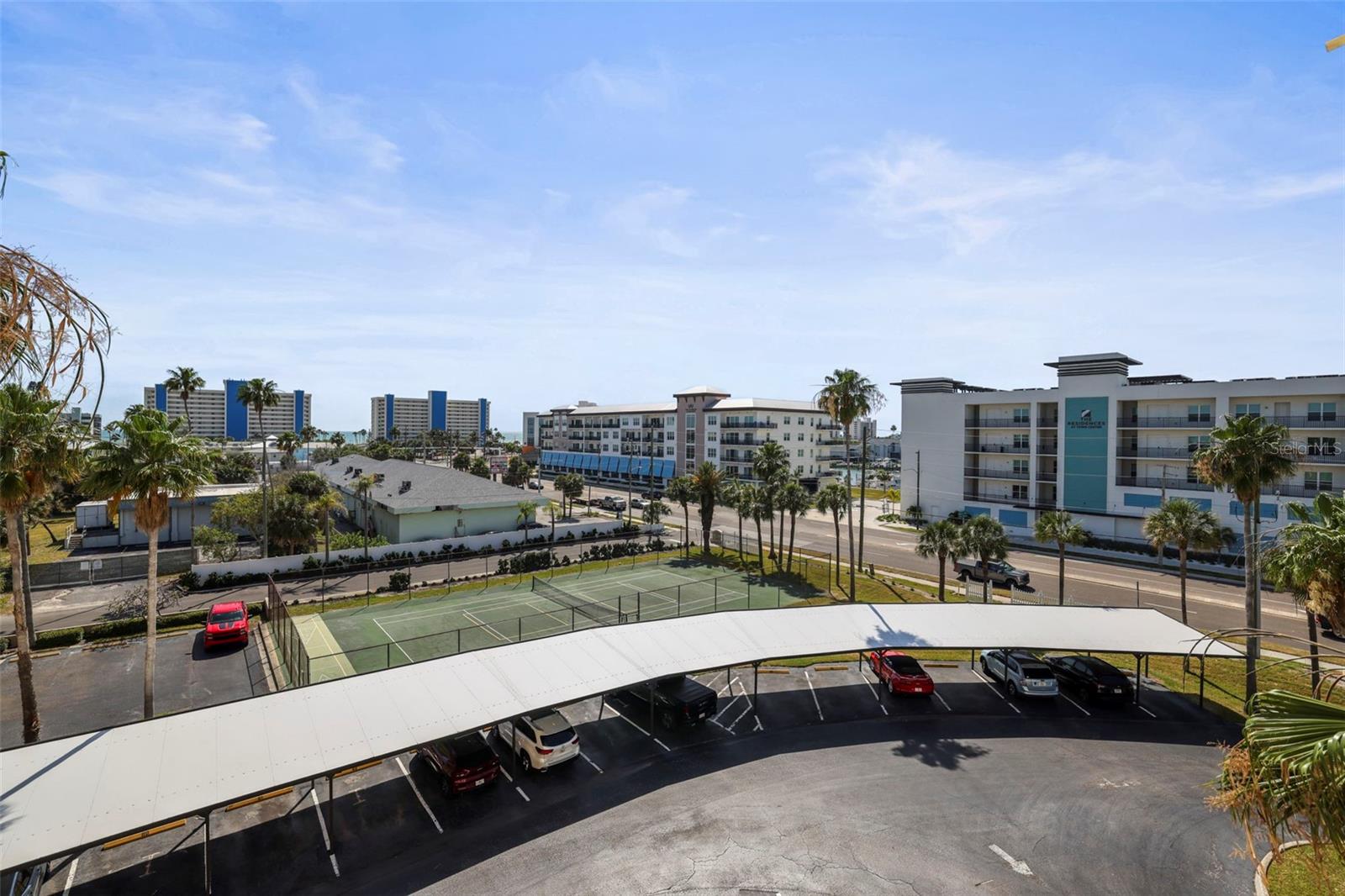 BOCA VISTA CONDO - Residential