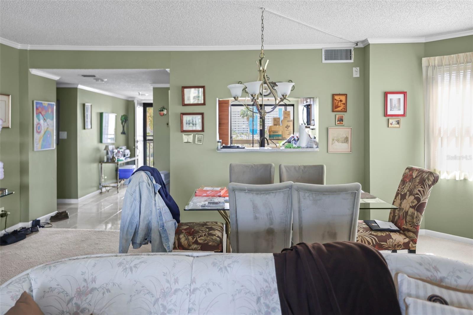 BOCA VISTA CONDO - Residential