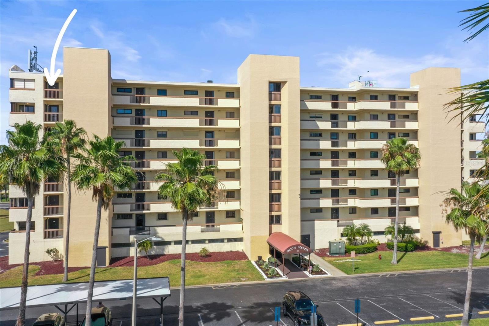 BOCA VISTA CONDO - Residential