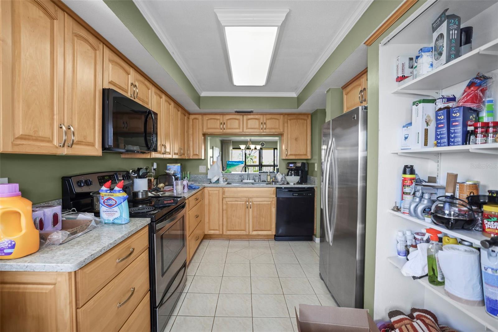 BOCA VISTA CONDO - Residential