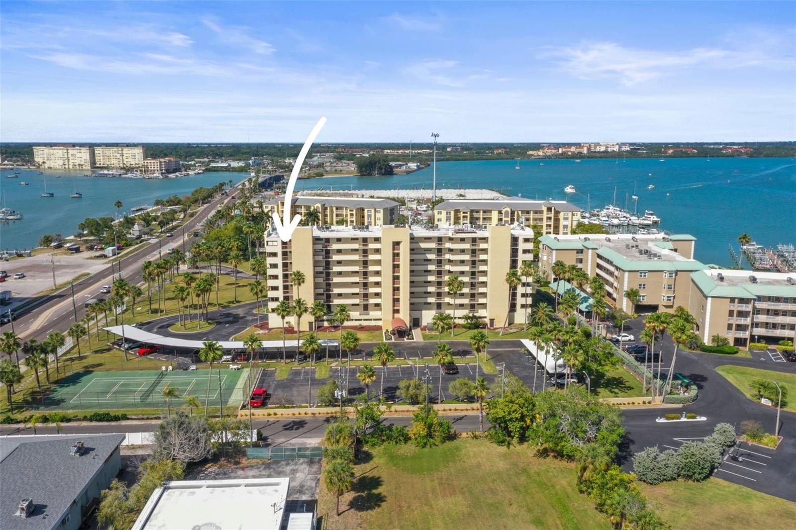 BOCA VISTA CONDO - Residential