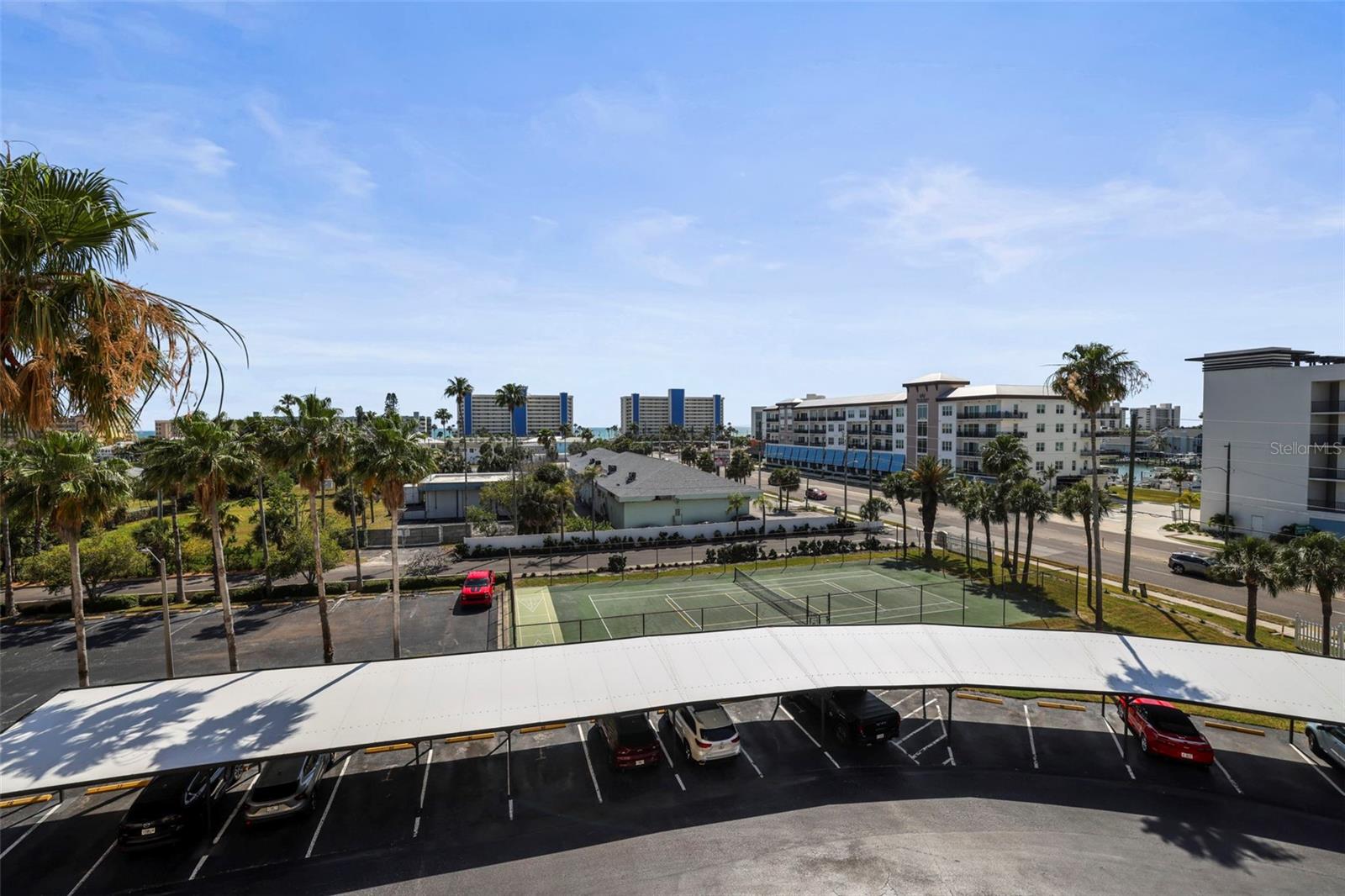 BOCA VISTA CONDO - Residential