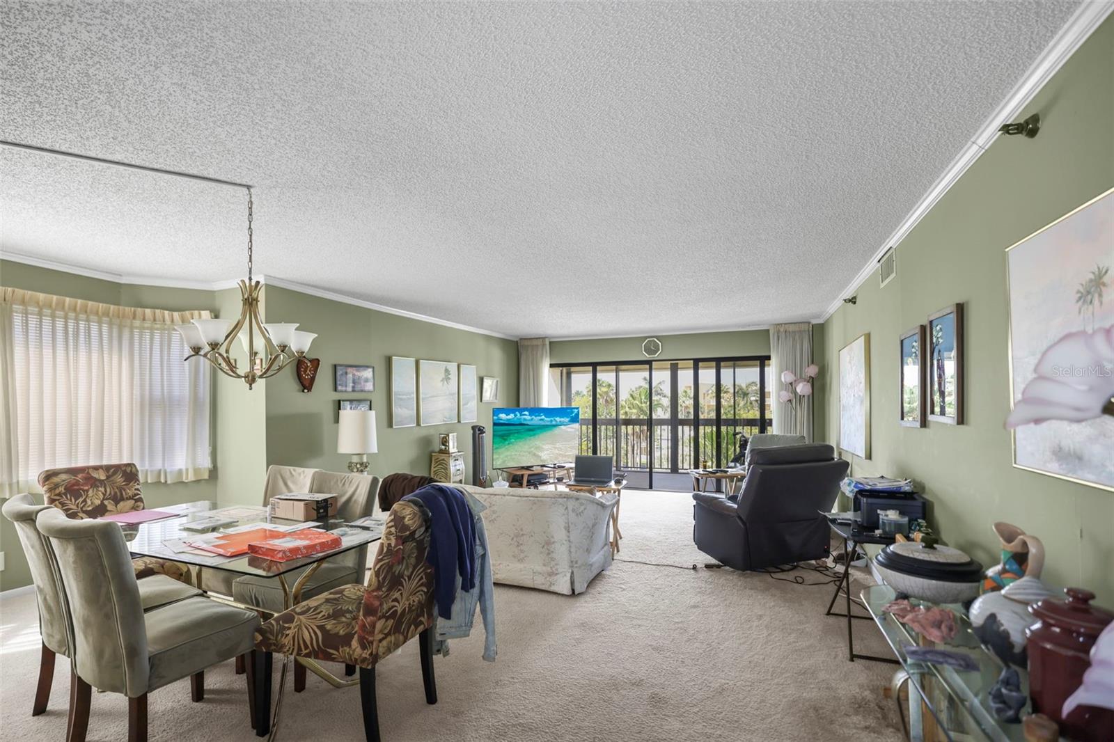 BOCA VISTA CONDO - Residential