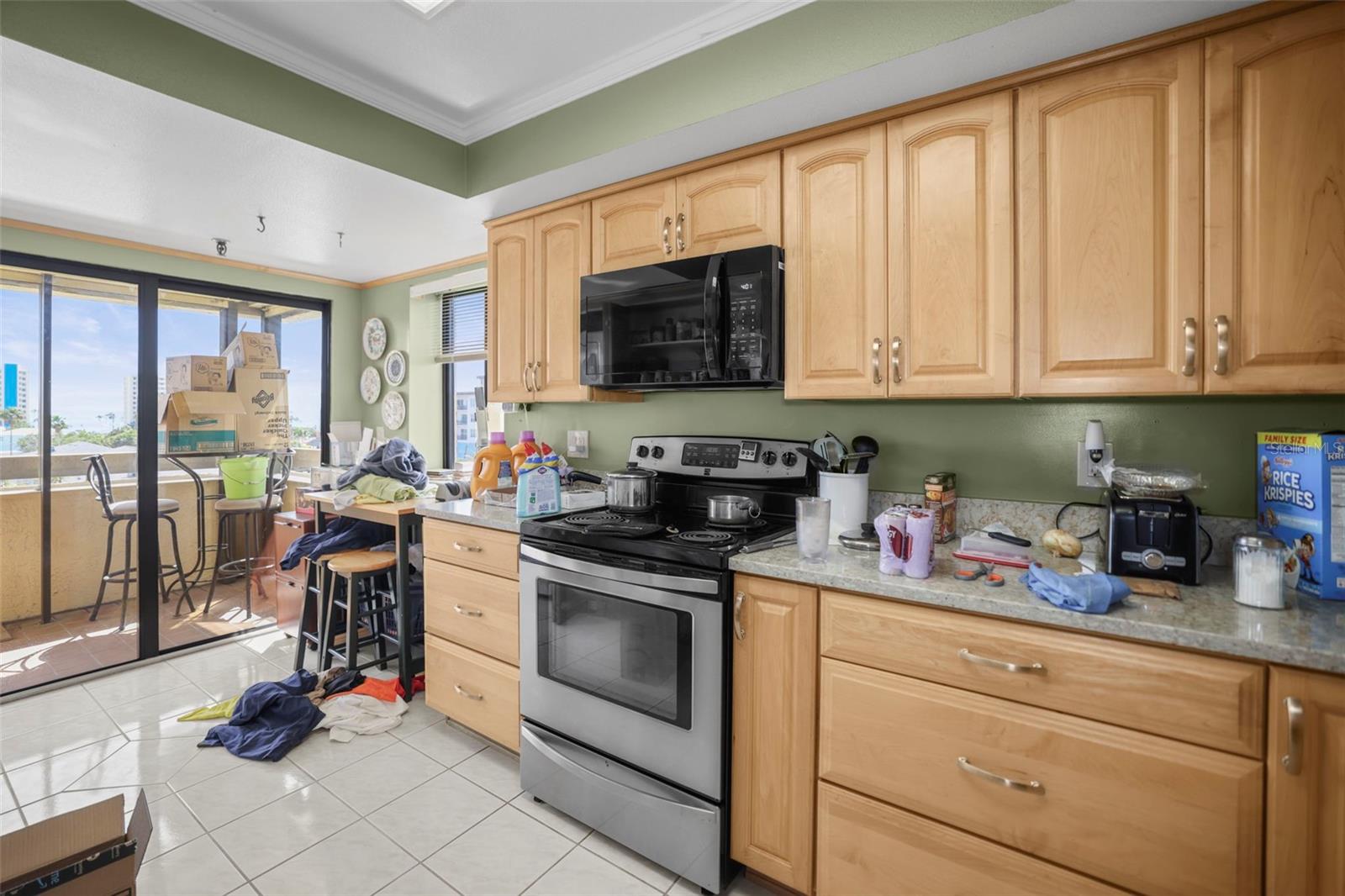 BOCA VISTA CONDO - Residential