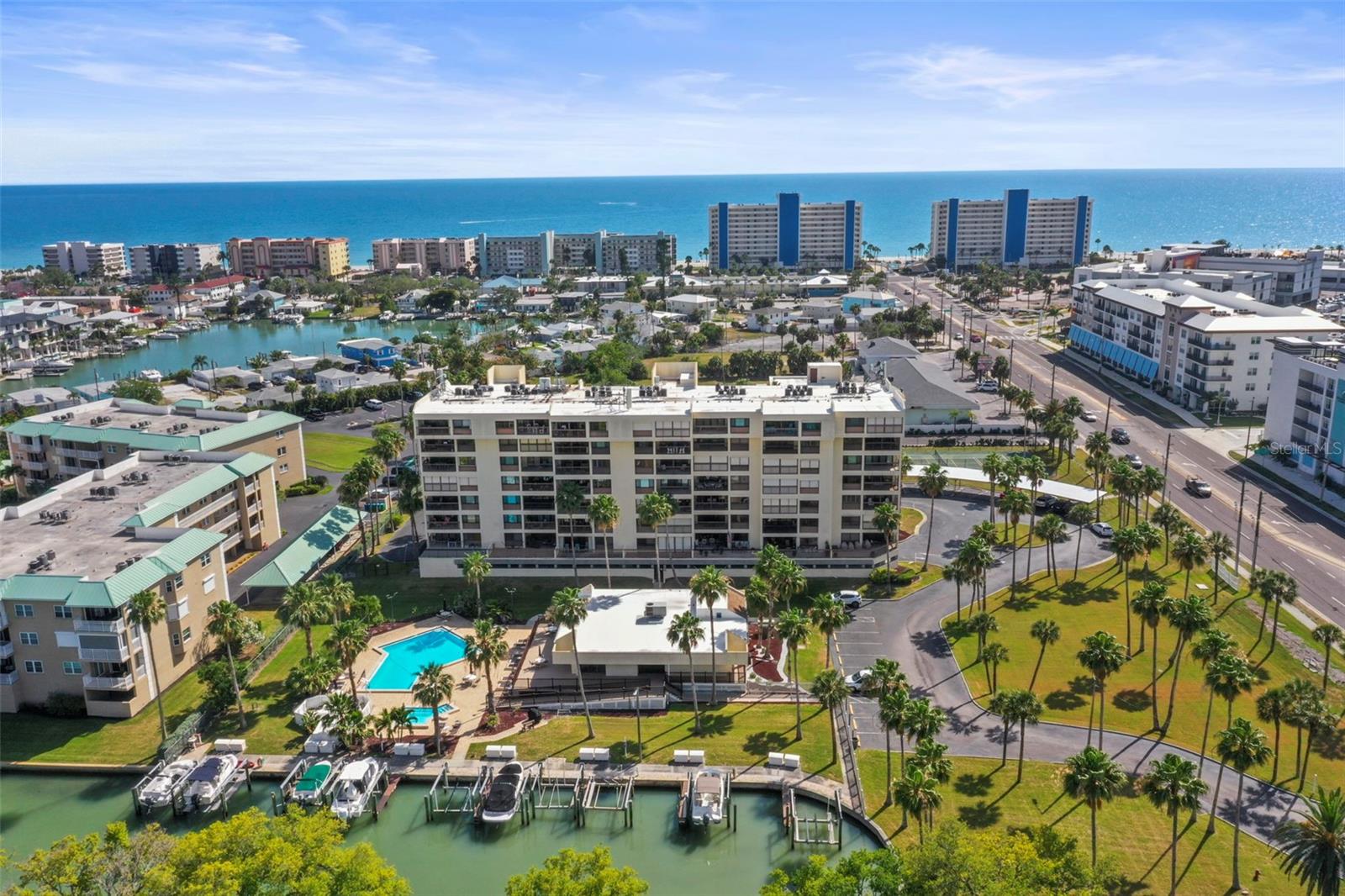 BOCA VISTA CONDO - Residential