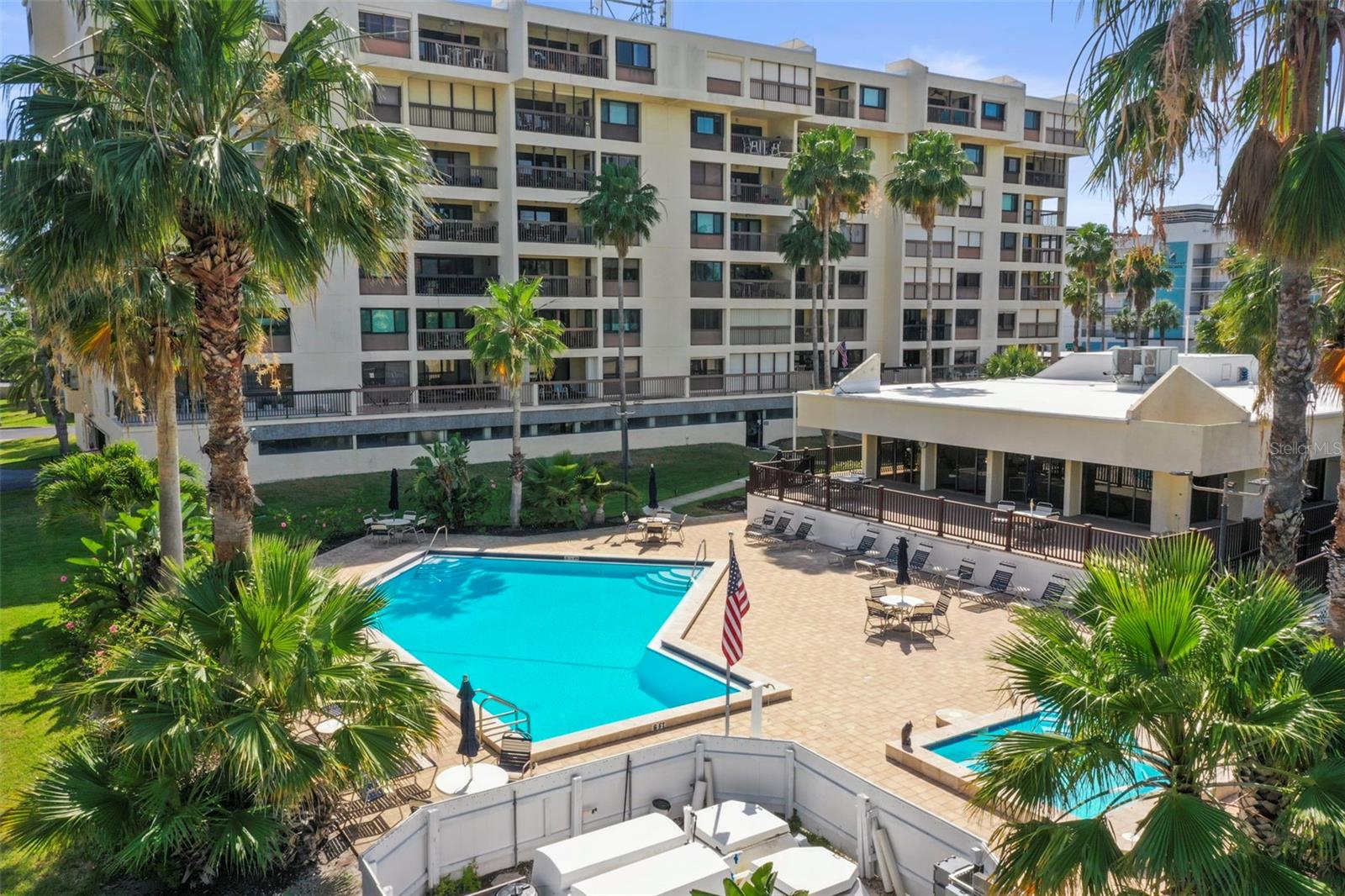 BOCA VISTA CONDO - Residential