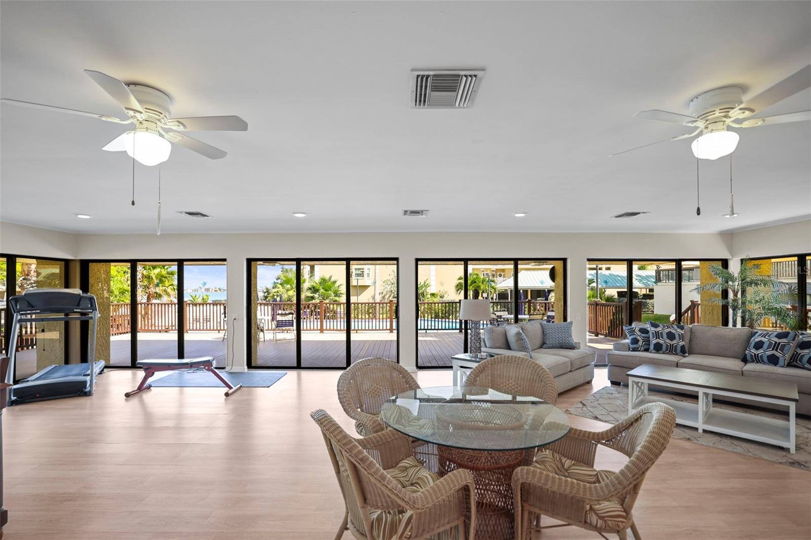 BOCA VISTA CONDO - Residential