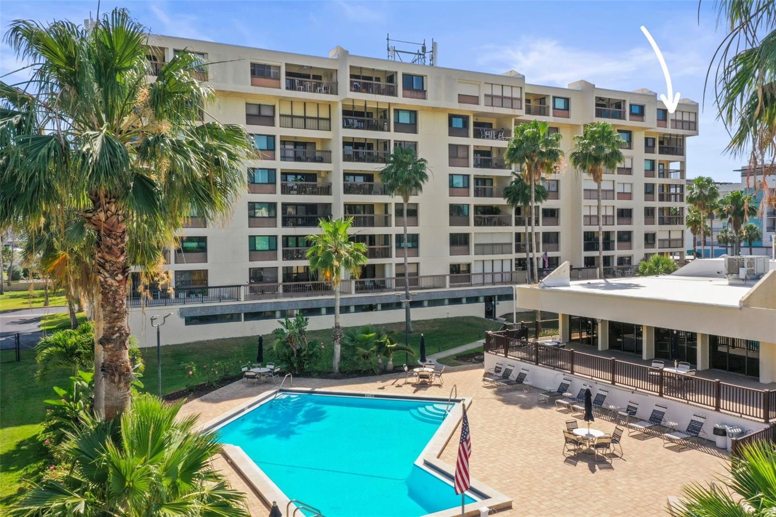 BOCA VISTA CONDO - Residential