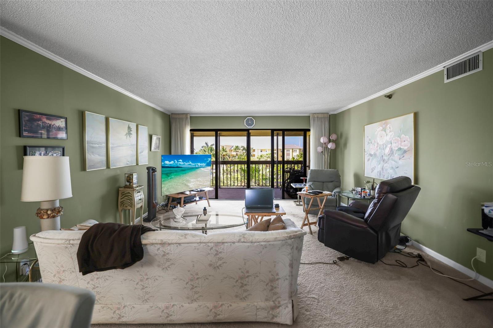 BOCA VISTA CONDO - Residential