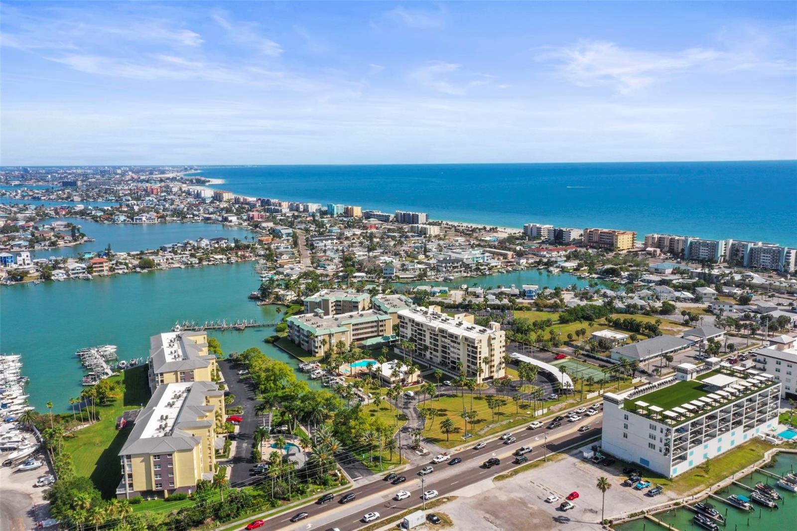 BOCA VISTA CONDO - Residential
