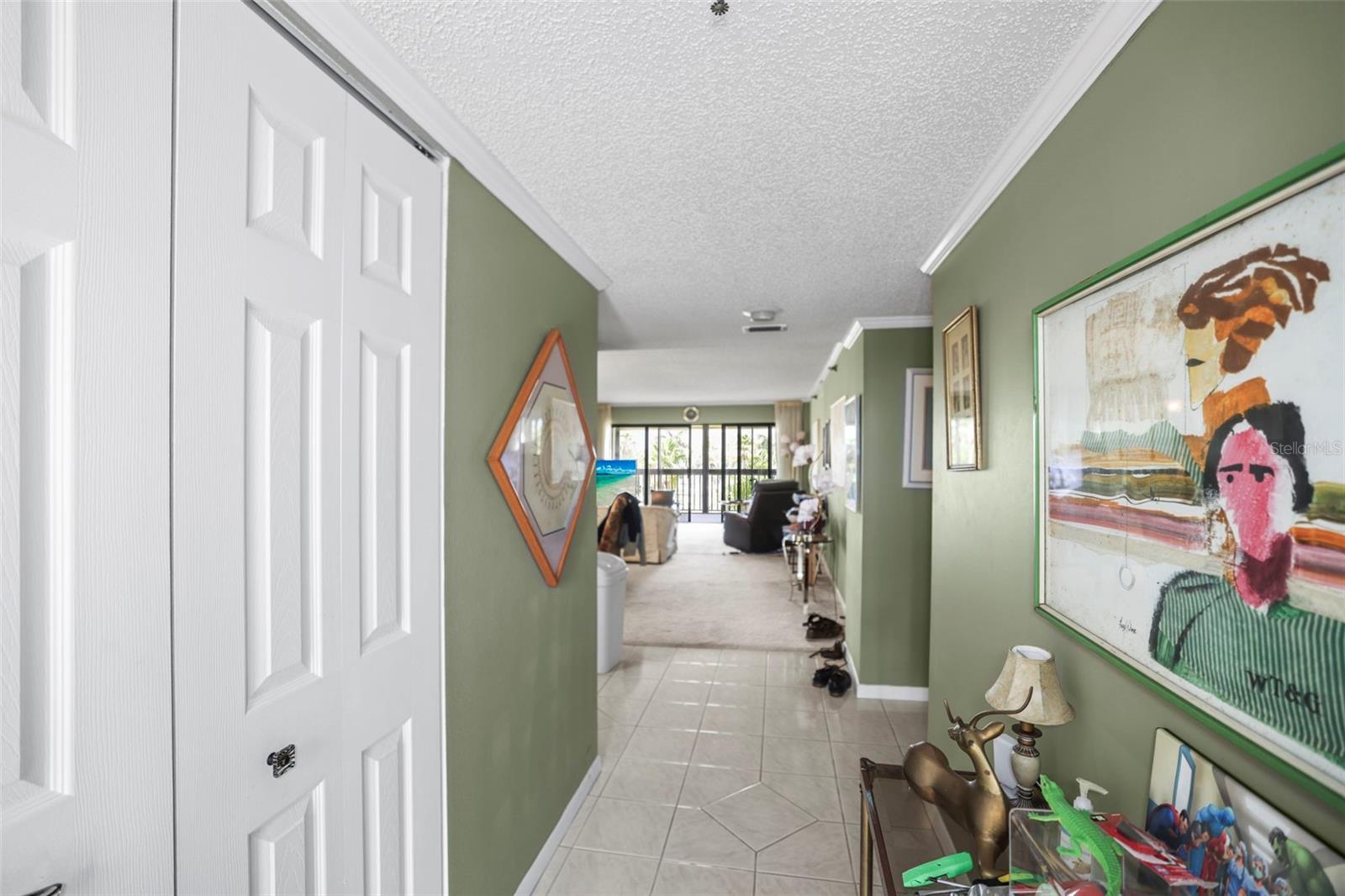 BOCA VISTA CONDO - Residential