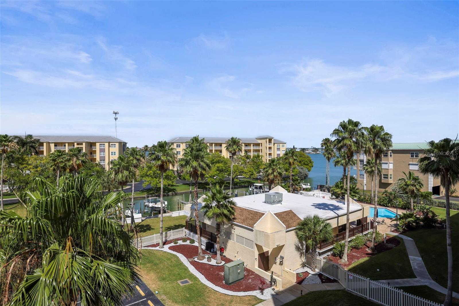 BOCA VISTA CONDO - Residential